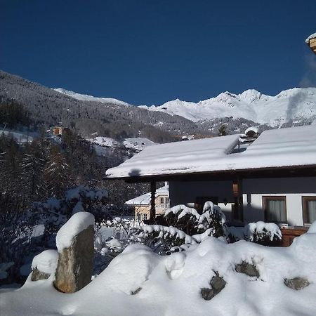 "Michls Hoamat" Ferienwohnung 6-8 Personen Sölden Extérieur photo