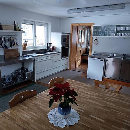 "Michls Hoamat" Ferienwohnung 6-8 Personen Sölden Extérieur photo