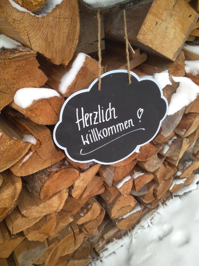"Michls Hoamat" Ferienwohnung 6-8 Personen Sölden Extérieur photo