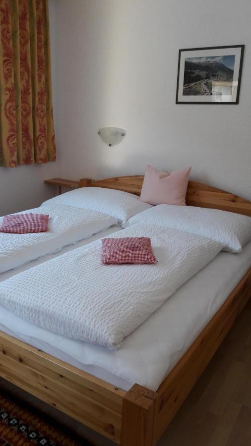"Michls Hoamat" Ferienwohnung 6-8 Personen Sölden Extérieur photo