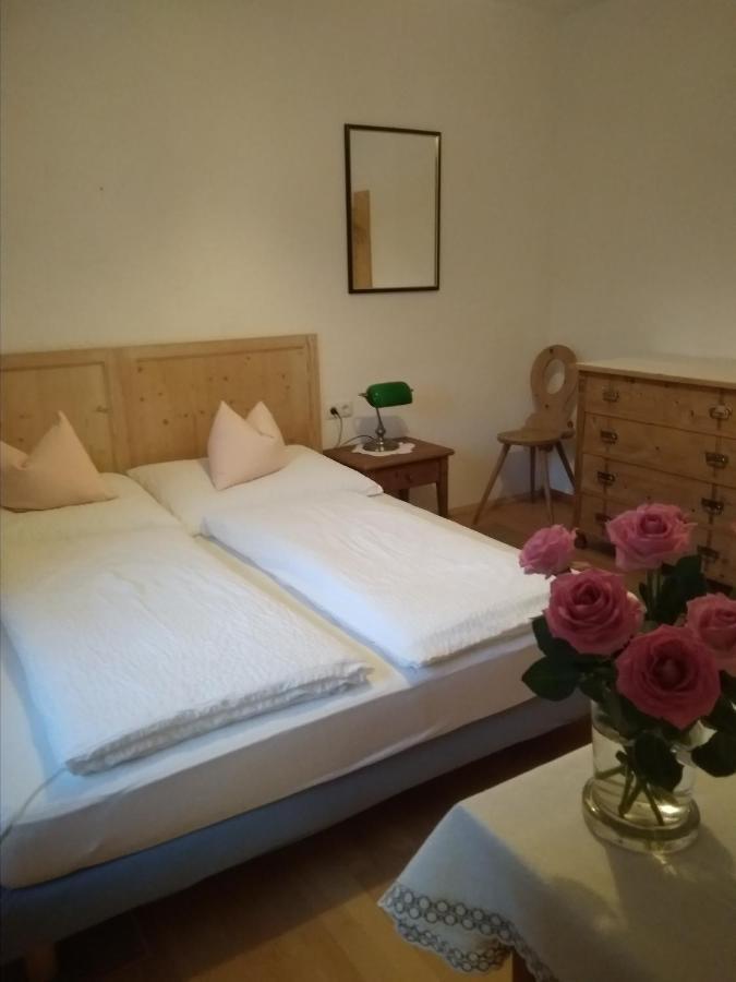 "Michls Hoamat" Ferienwohnung 6-8 Personen Sölden Extérieur photo