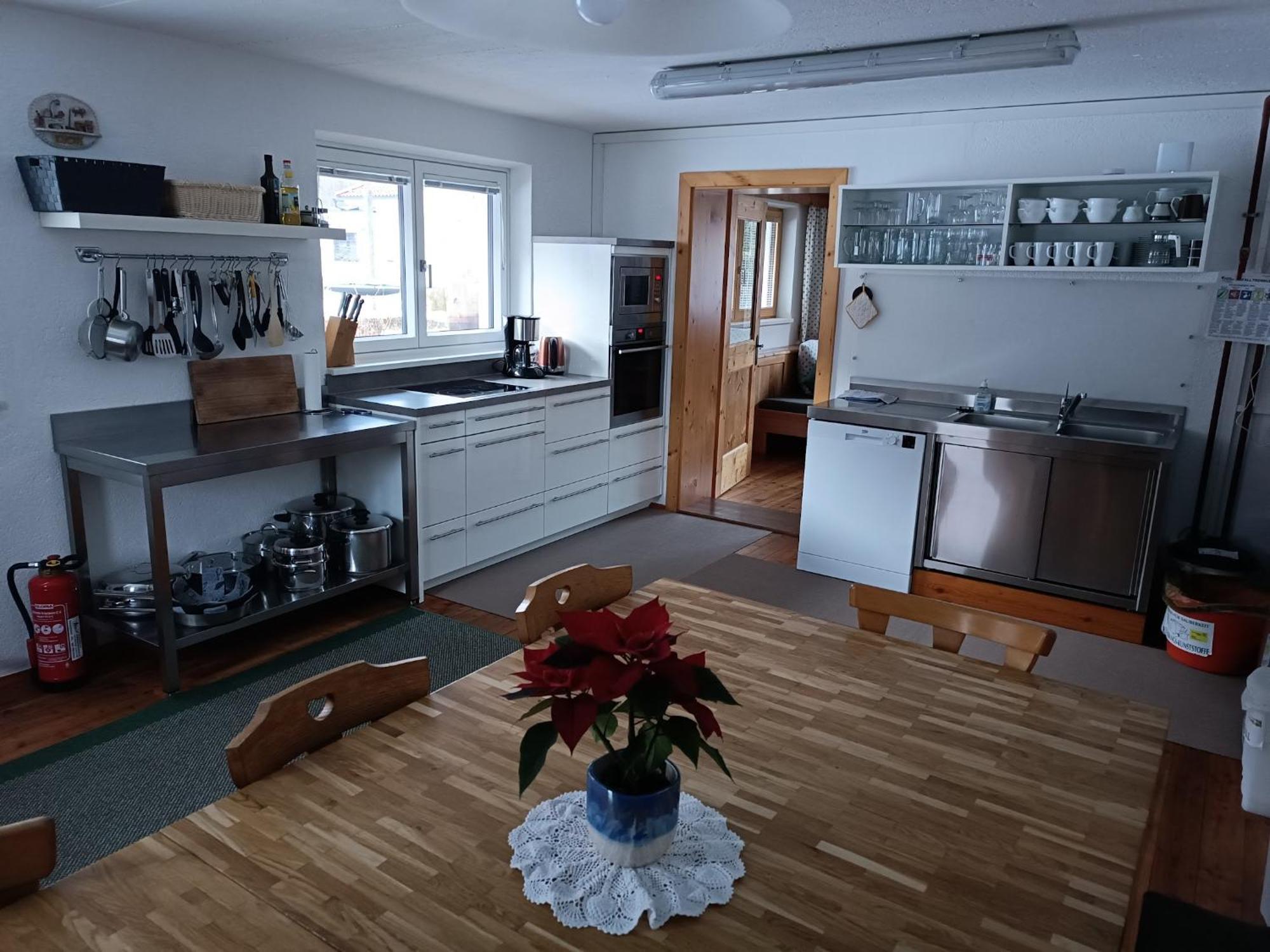 "Michls Hoamat" Ferienwohnung 6-8 Personen Sölden Extérieur photo