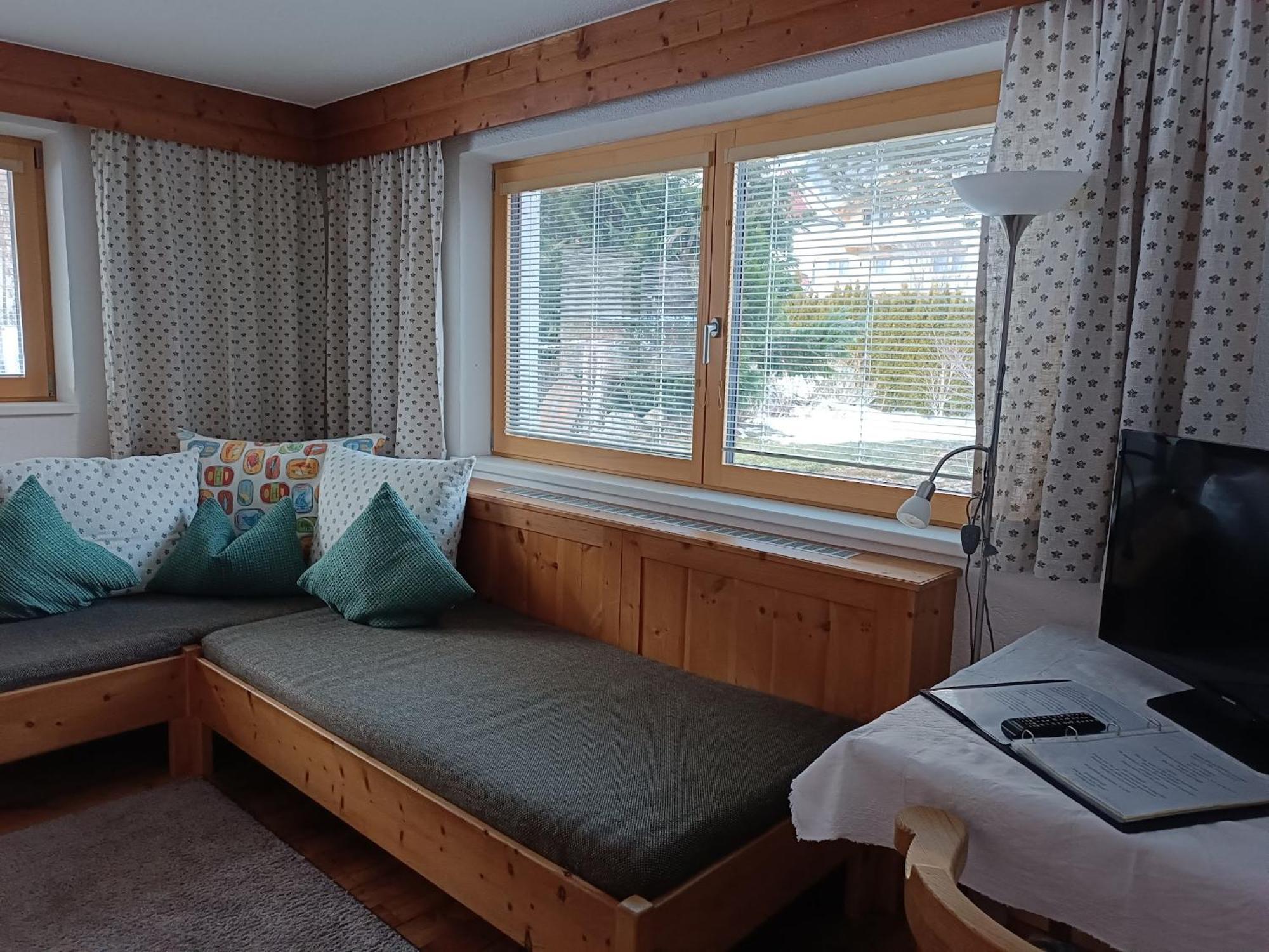 "Michls Hoamat" Ferienwohnung 6-8 Personen Sölden Extérieur photo